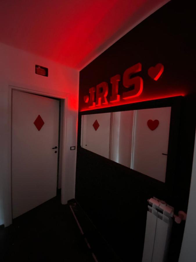 Iris Room Monopoli Eksteriør billede