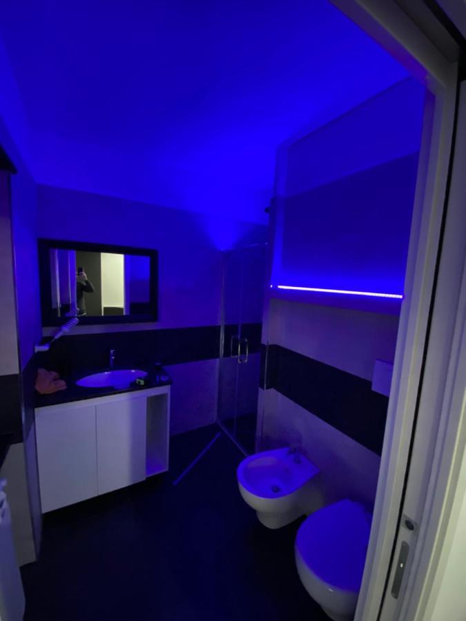 Iris Room Monopoli Eksteriør billede