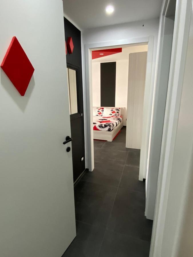 Iris Room Monopoli Eksteriør billede