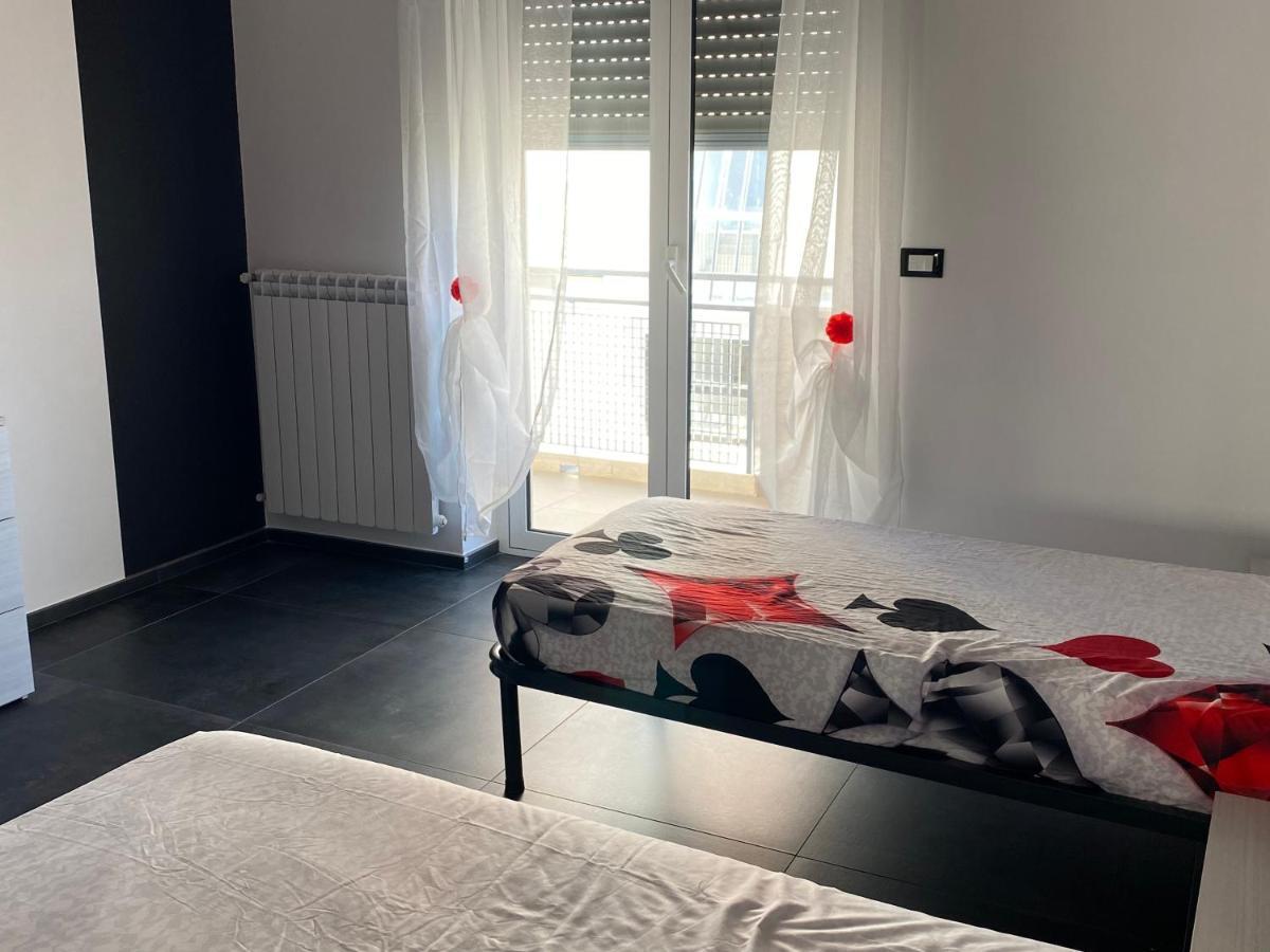 Iris Room Monopoli Eksteriør billede