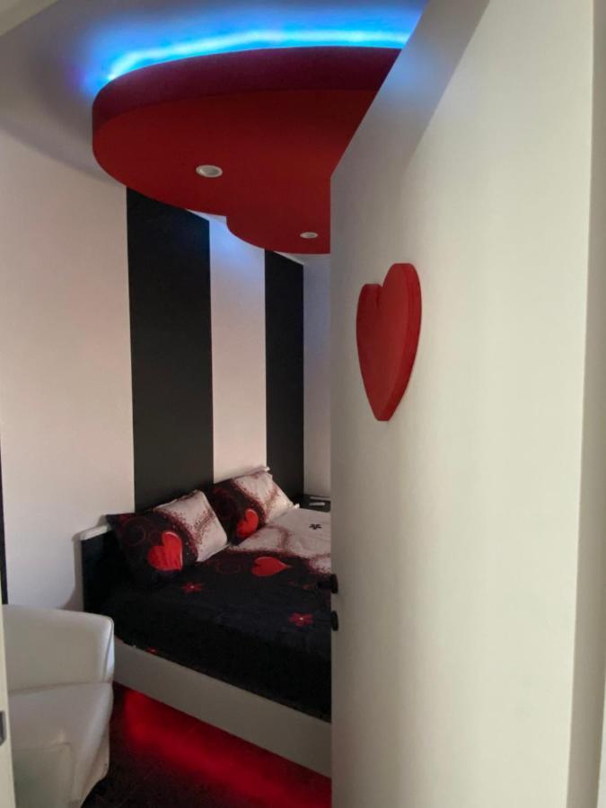 Iris Room Monopoli Eksteriør billede