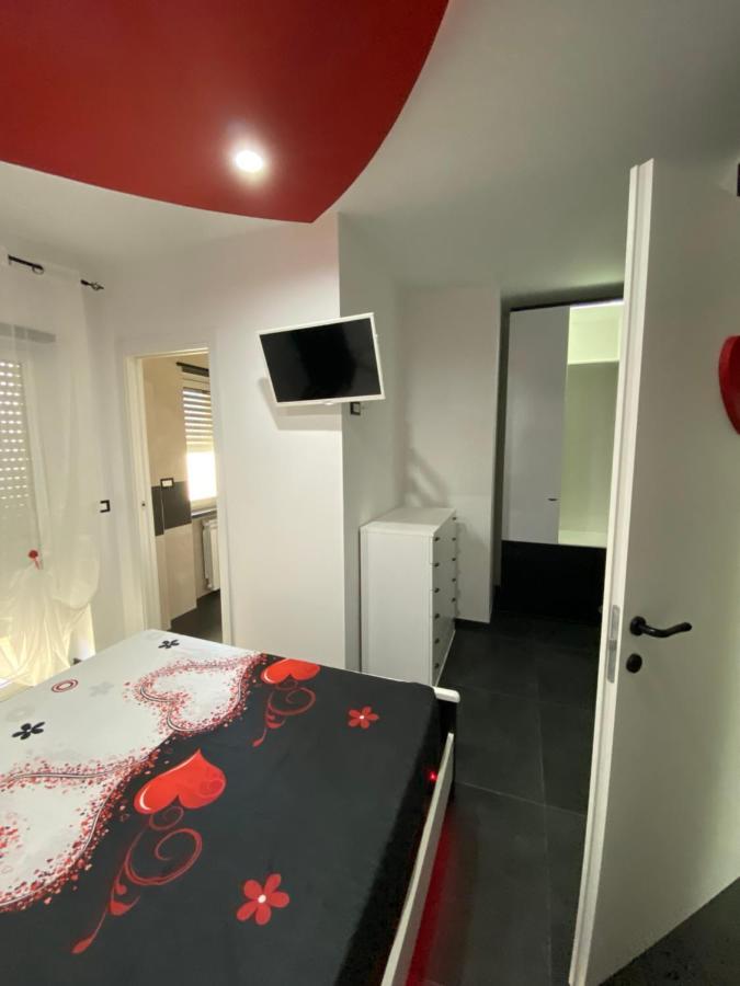 Iris Room Monopoli Eksteriør billede