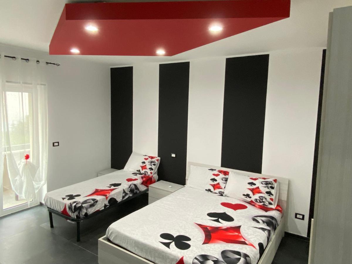 Iris Room Monopoli Eksteriør billede
