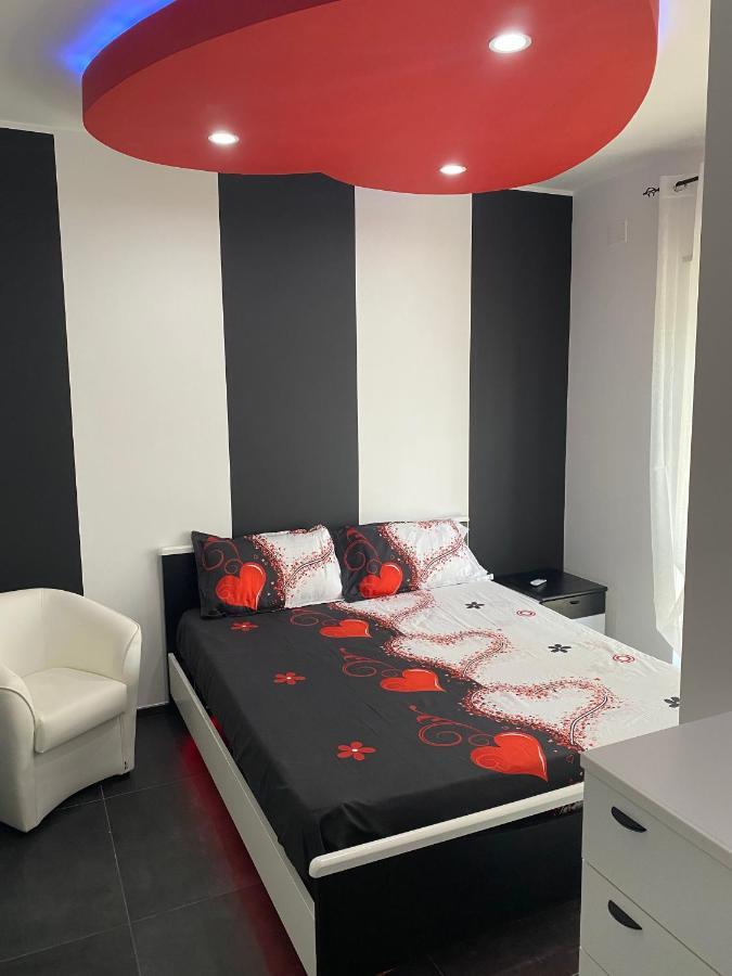 Iris Room Monopoli Eksteriør billede