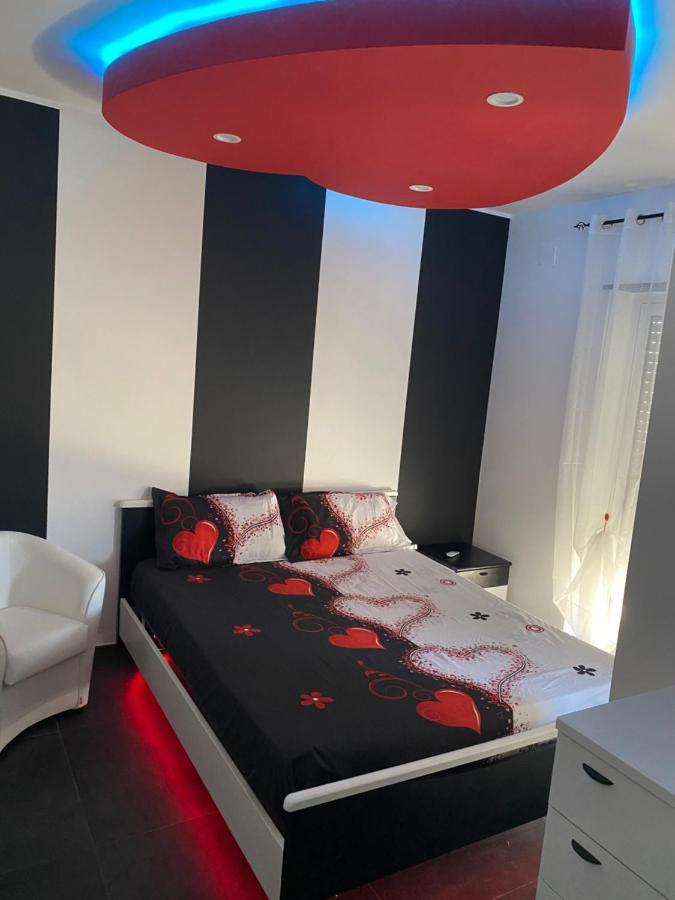 Iris Room Monopoli Eksteriør billede