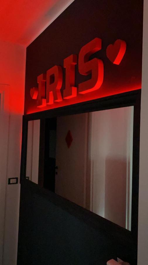 Iris Room Monopoli Eksteriør billede