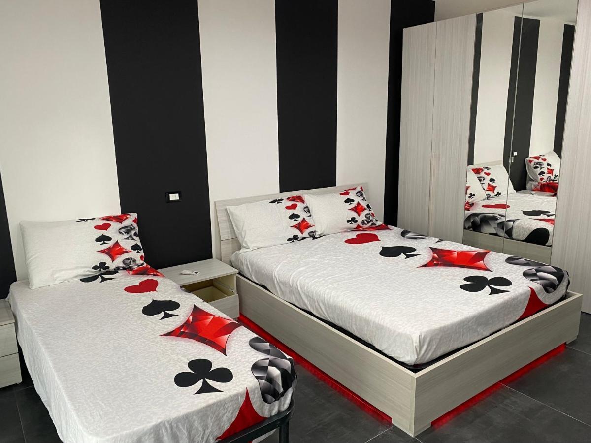 Iris Room Monopoli Eksteriør billede