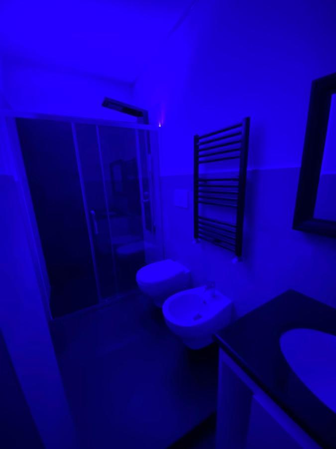 Iris Room Monopoli Eksteriør billede