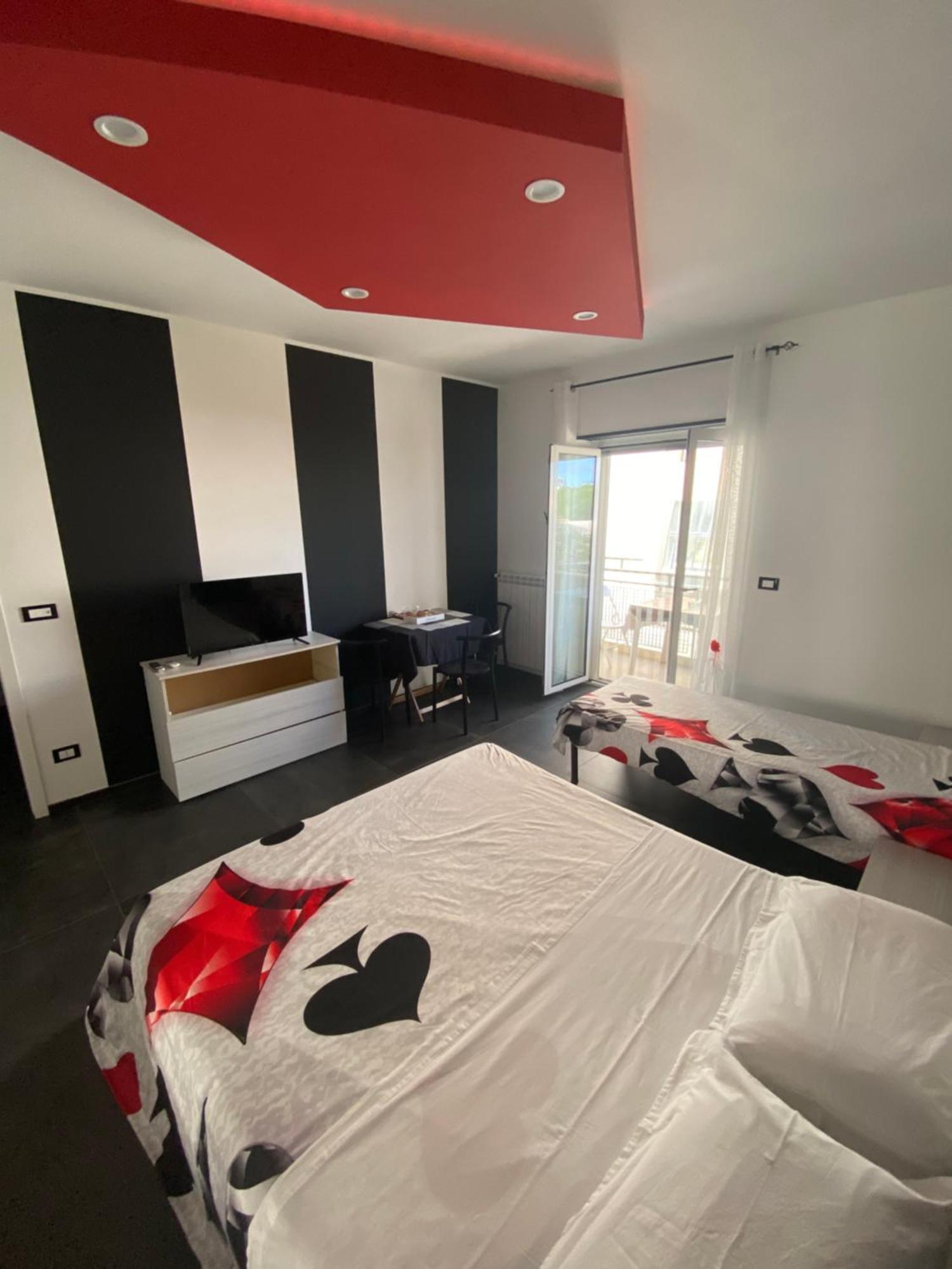 Iris Room Monopoli Eksteriør billede