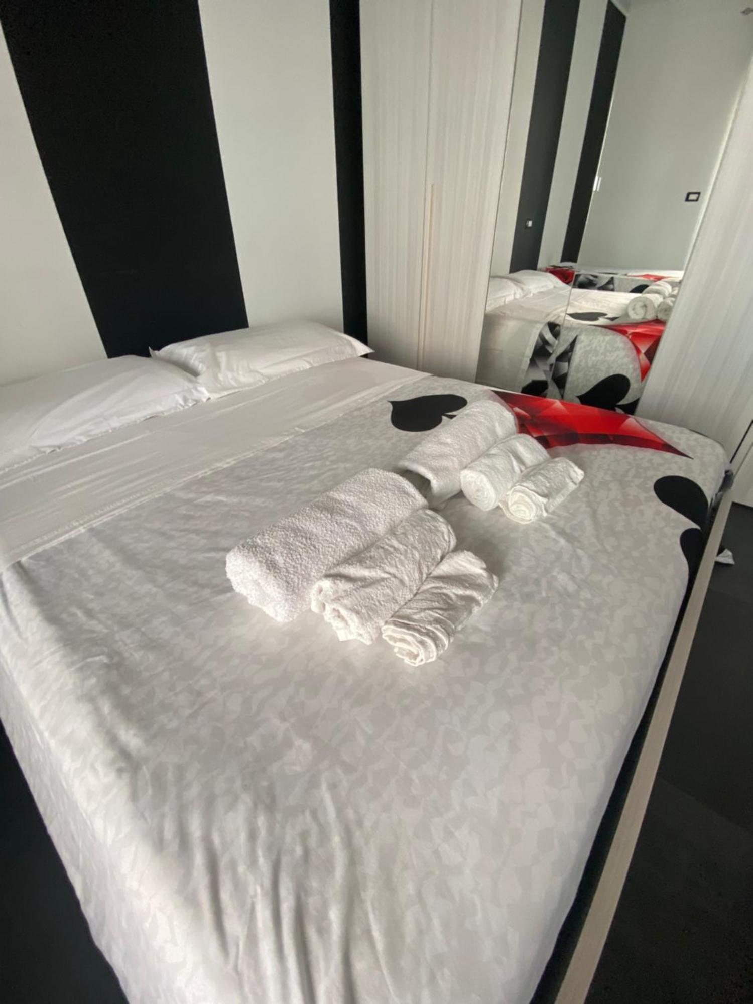Iris Room Monopoli Eksteriør billede