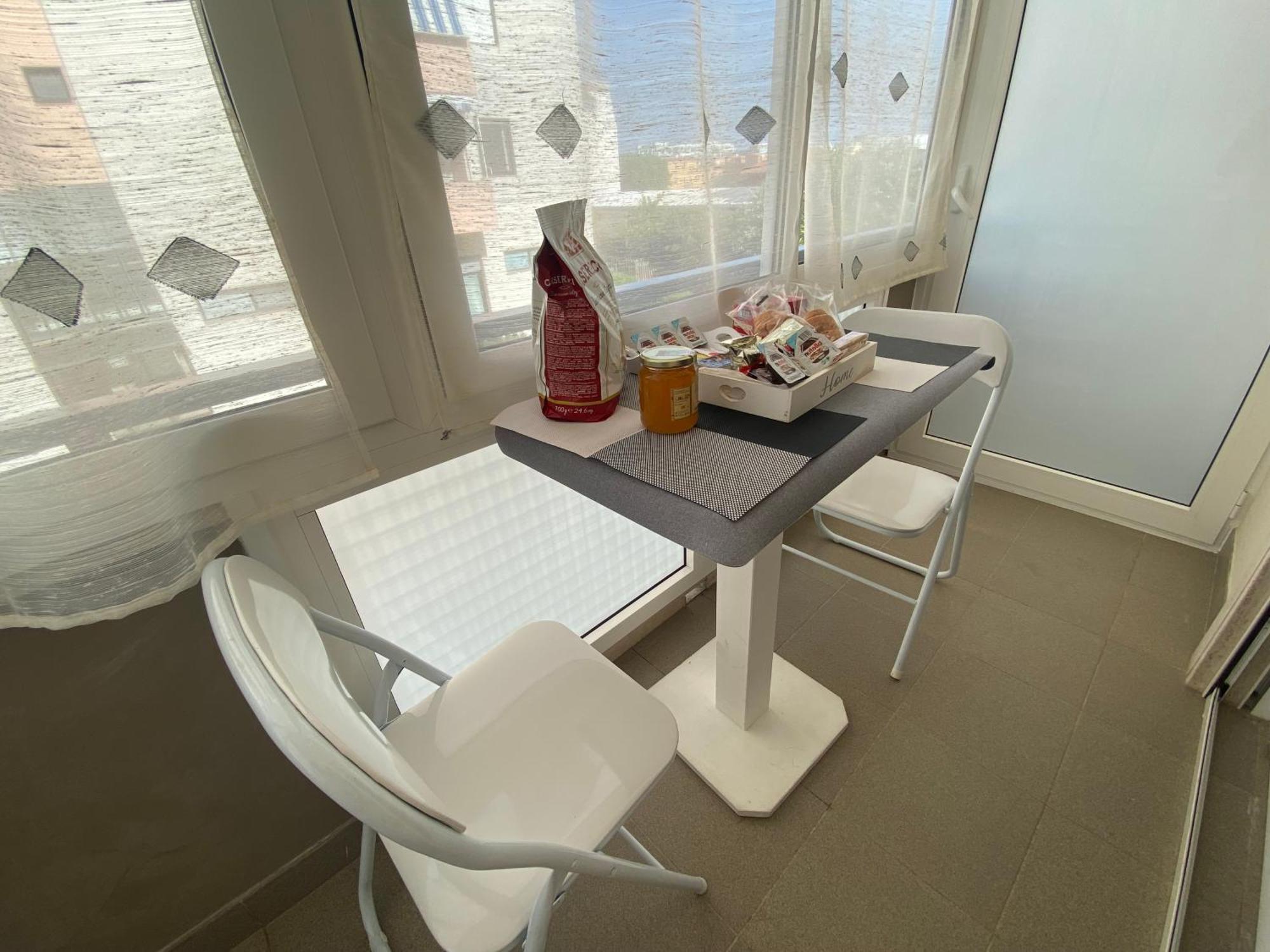 Iris Room Monopoli Eksteriør billede
