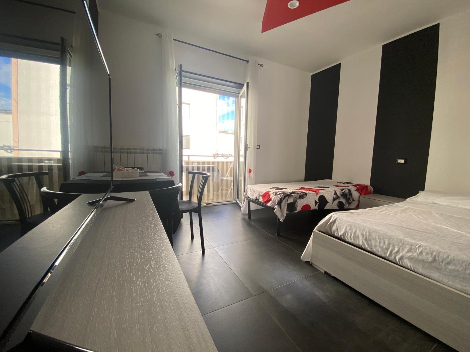Iris Room Monopoli Eksteriør billede