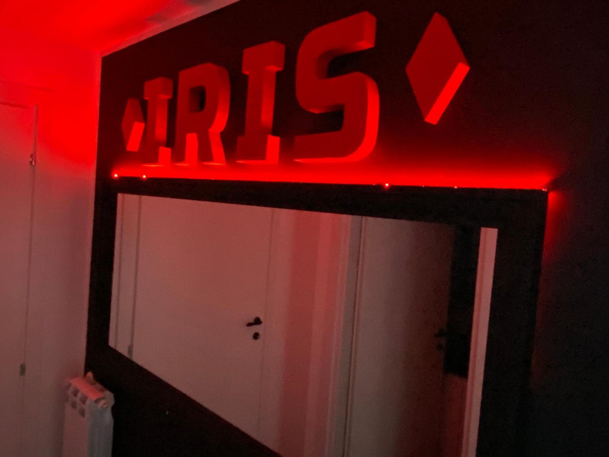 Iris Room Monopoli Værelse billede