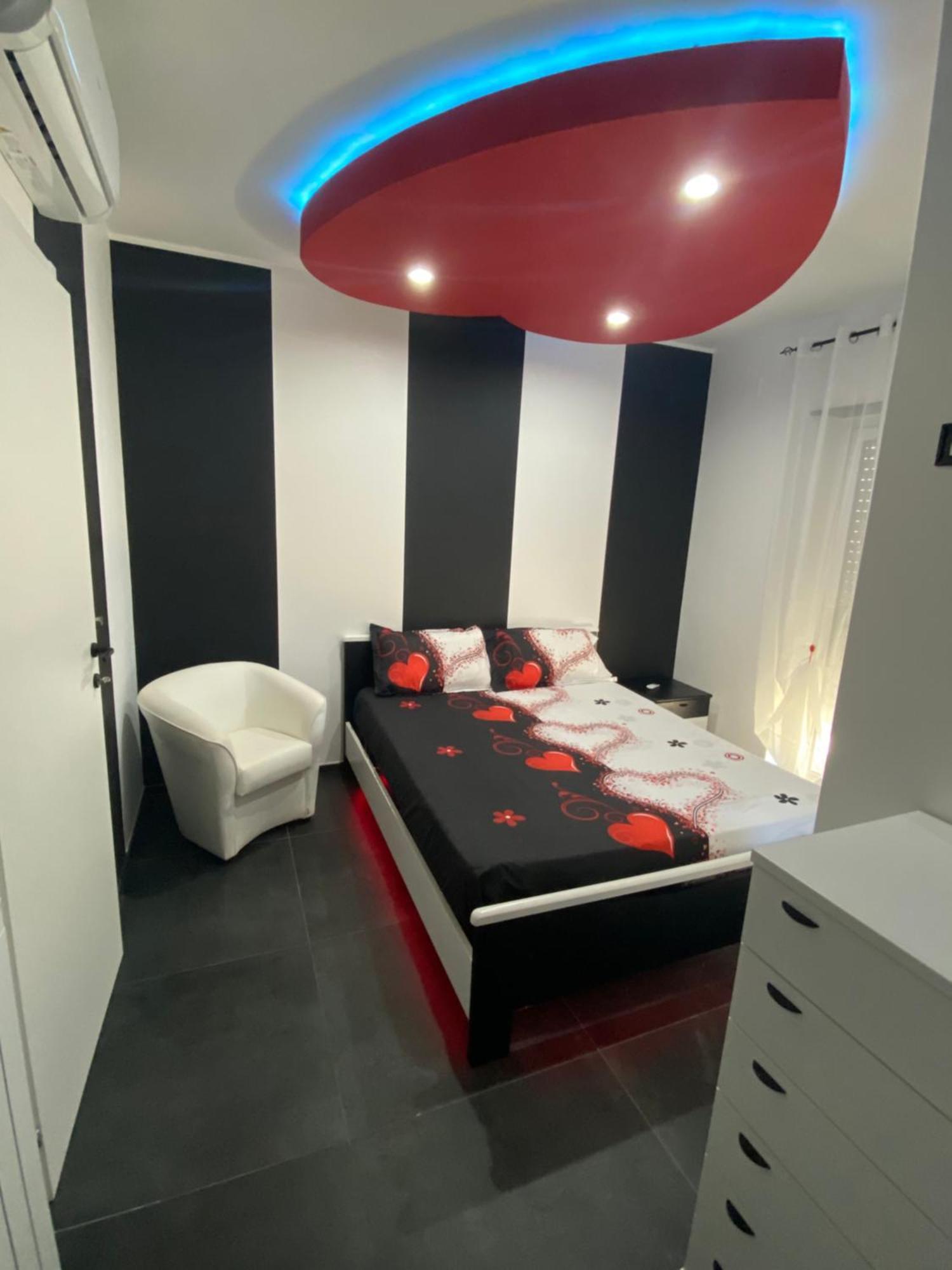 Iris Room Monopoli Værelse billede