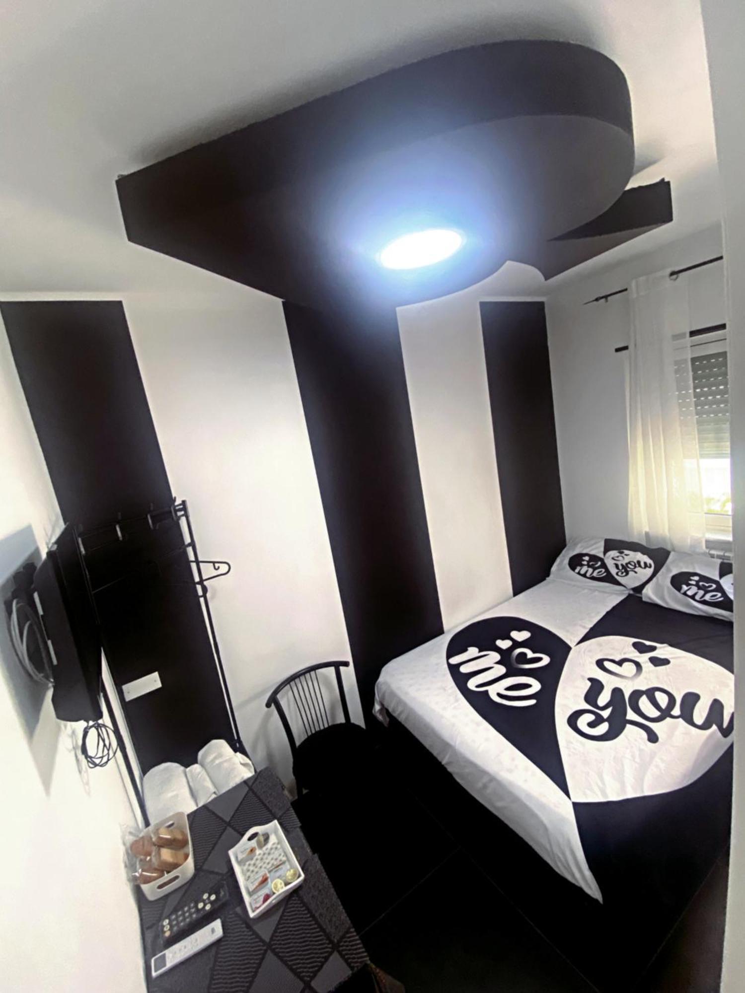 Iris Room Monopoli Eksteriør billede
