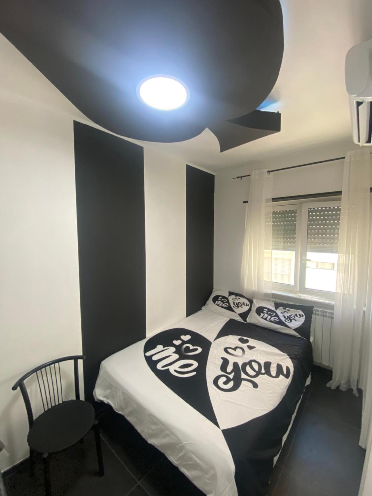 Iris Room Monopoli Eksteriør billede